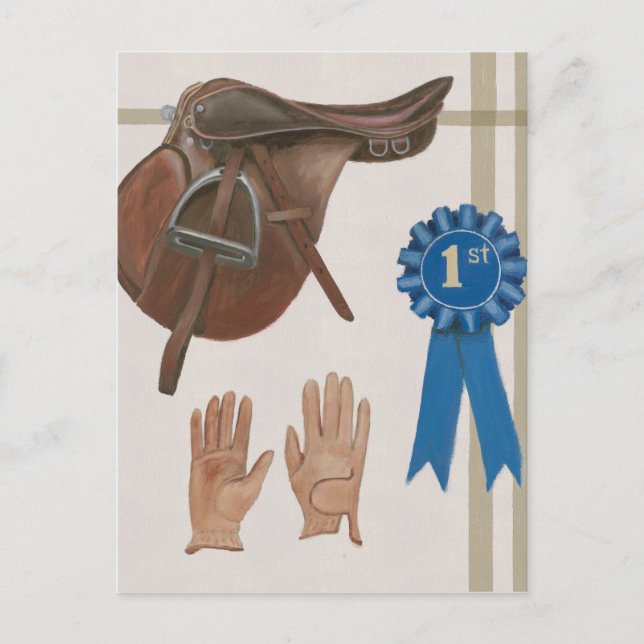 Cartão Postal Caractere natural VI (Frente)