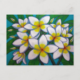 Cartão Postal Caribbean Gems