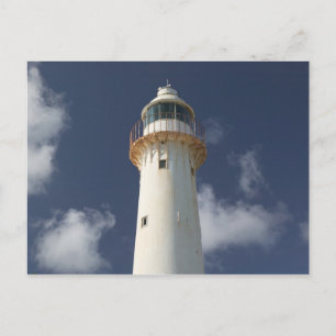 Cartão Postal Caribbean, TURKS & CAICOS, Grand Turk Island, 2