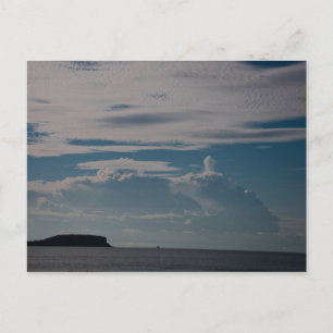 Cartão Postal Caribe Beach 03