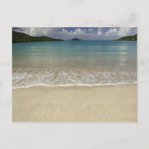 Cartão Postal Caribe, Ilhas Virgens Americanas, St.Thomas, 5