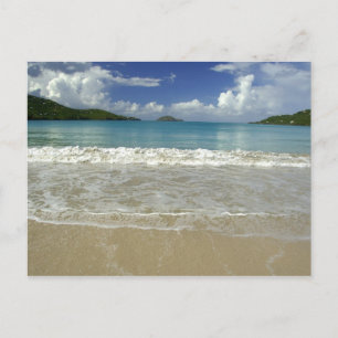 Cartão Postal Caribe, Ilhas Virgens dos EUA, St.Thomas, 6
