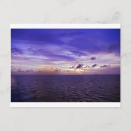 Cartão Postal Caribe Sunset II.JPG