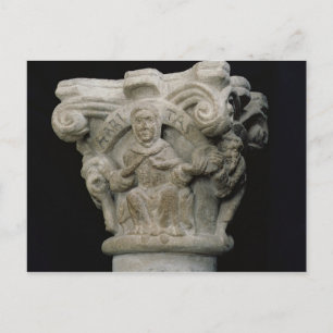Cartão Postal Caridade