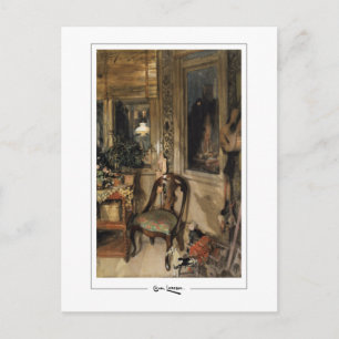 Cartão Postal Carl Larsson #116 - Cartão-postal de arte