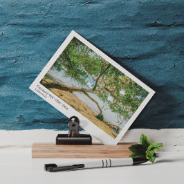 Cartão Postal Carmel-by-the-Sea, Condado de Monterey, Califórnia