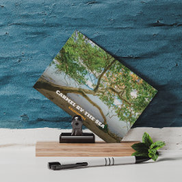 Cartão Postal Carmel-by-the-Sea, Condado de Monterey, Califórnia