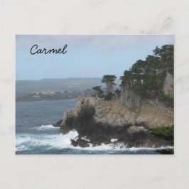 Cartão Postal Carmel, Califórnia