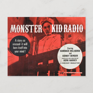 Cartão Postal Carnavais da alma