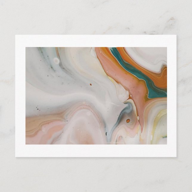 Cartão postal Carnivale (Frente)