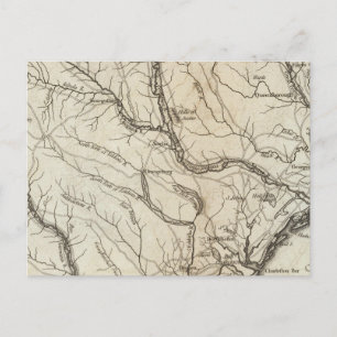 Cartão Postal Carolina do Sul 4