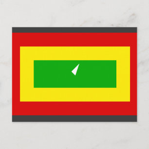 Cartão Postal Cartagena, Colúmbia