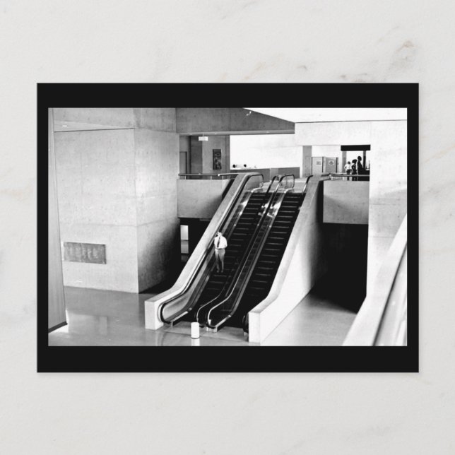 Cartão Postal Cartão-Dallas Photography-43 (Frente)