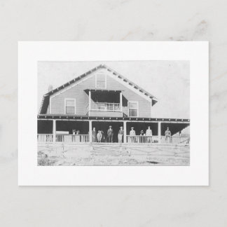 Cartão Postal Cartão--Norton, Virgínia