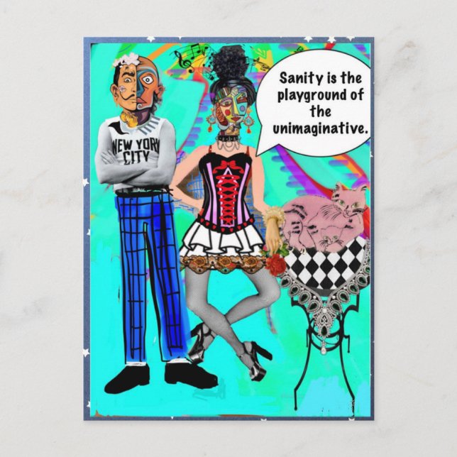 CARTÃO POSTAL CARTÃO-POSTAL (Frente)