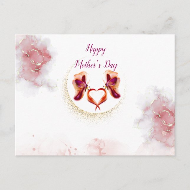 Cartão Postal Cartão-postal (Frente)