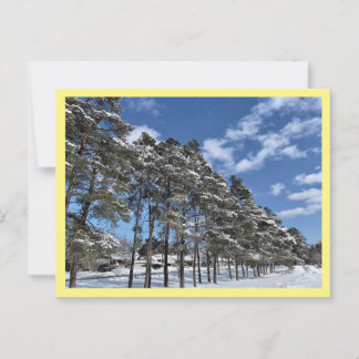 Cartão Postal Cartão-postal