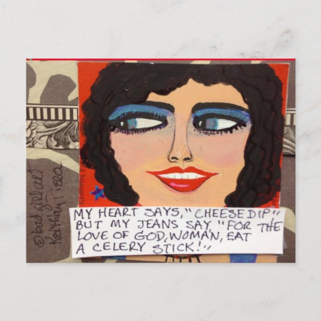 CARTÃO POSTAL CARTAO+POSTAL- (Frente)