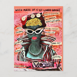 CARTÃO POSTAL CARTÃO-POSTAL