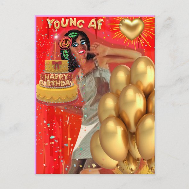 CARTÃO POSTAL CARTÃO-POSTAL (Frente)