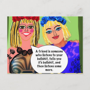 Cartão Postal Cartão-postal