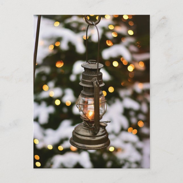 Cartão Postal Cartão-postal (Frente)