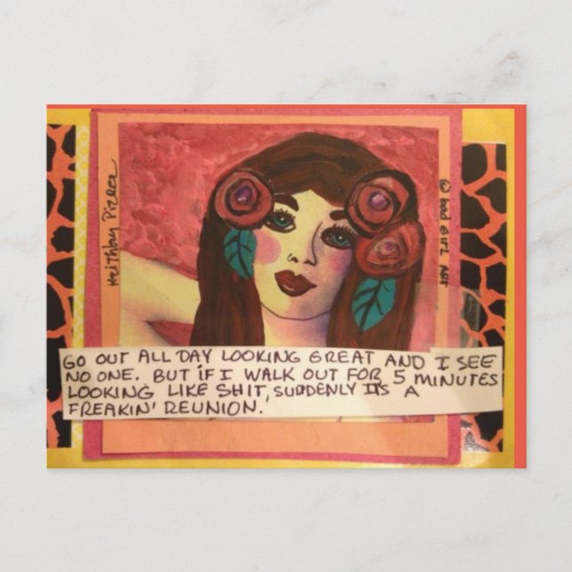 CARTÃO POSTAL - CARTÃO POSTAL (Frente)