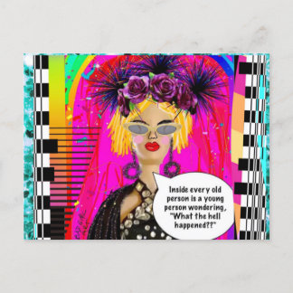 Cartão Postal Cartão-postal