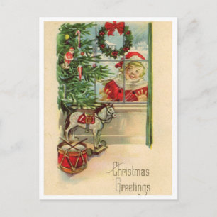 Cartão Postal Cartão-postal