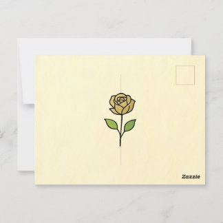 Cartão Postal Cartão-postal