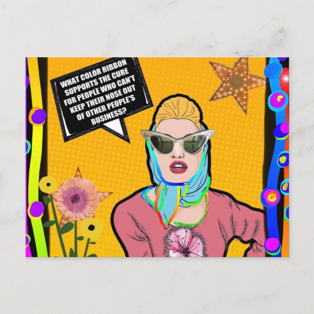 CARTÃO POSTAL - CARTÃO POSTAL (Frente)