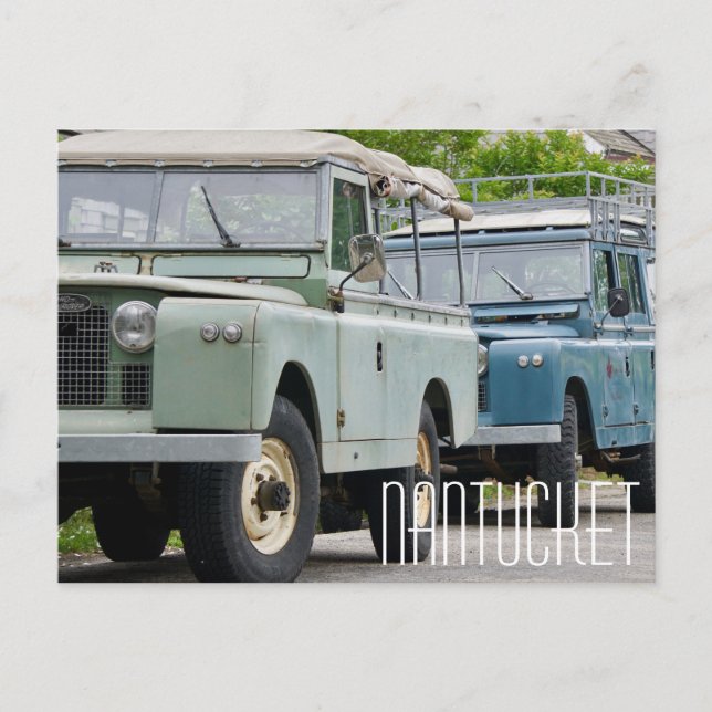 Cartão Postal Cartão-postal 2 (Frente)