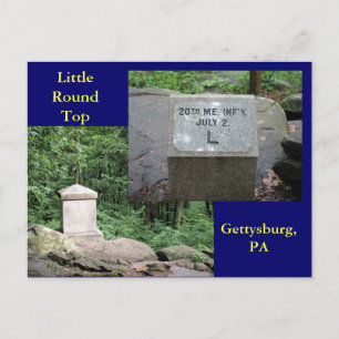 Cartão Postal Cartão-postal 20 Maine