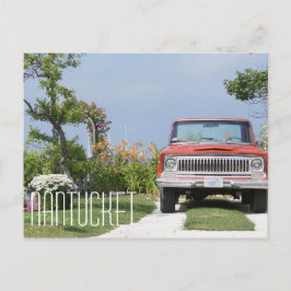 Cartão Postal Cartão-postal 6