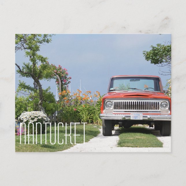 Cartão Postal Cartão-postal 6 (Frente)