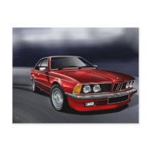 Cartão-postal 635CSI