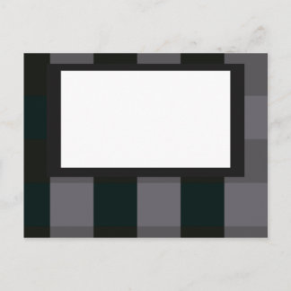 Cartão Postal Cartão-postal 6564