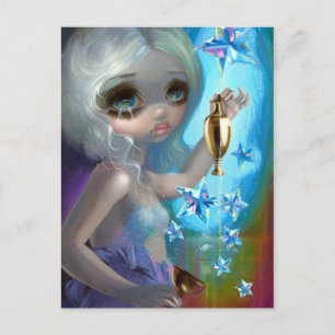 Cartão Postal Cartão-postal "A Estrela"