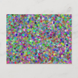 Cartão Postal Cartão-postal aleatório