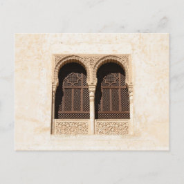 Cartão Postal Cartão-postal Alhambra
