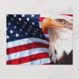 Cartão Postal Cartão-postal americano 6