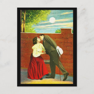 Cartão Postal Cartão-postal-Amor Art-33