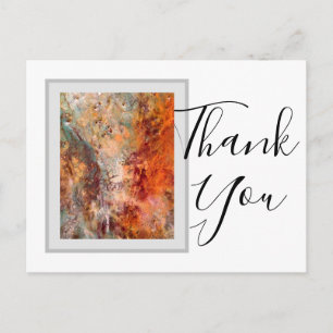 Cartão Postal Cartão-postal - Angel Wings