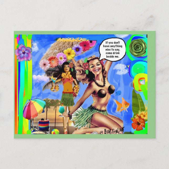 Cartão Postal Cartão-postal-aniversário Cartão-postal (Frente)