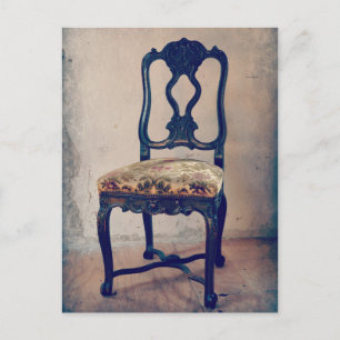 Cartão Postal Cartão-postal antigo