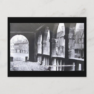 Cartão Postal Cartão-postal antigo - Chipset Campden, Glos