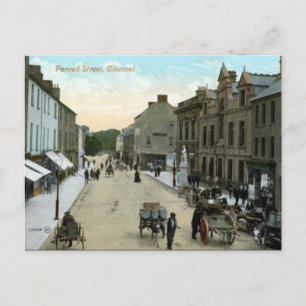 Cartão Postal Cartão-postal antigo - Clonmell, Co-Tipperary