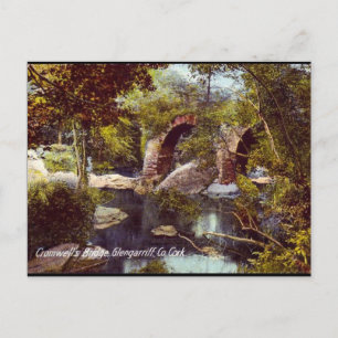 Cartão Postal Cartão-postal antigo - Glengarriff, Co Cork