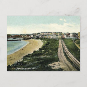 Cartão Postal Cartão-Postal Antigo - Portrush, Co-Antrim