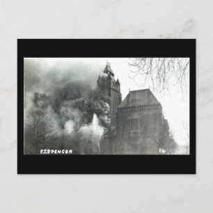 Cartão Postal Cartão-postal antigo - Stratford-on-Avon, Shakespe